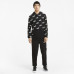 Худи Puma Amplified Aop Hoodie Tr Худи Puma Amplified Aop Hoodie Tr